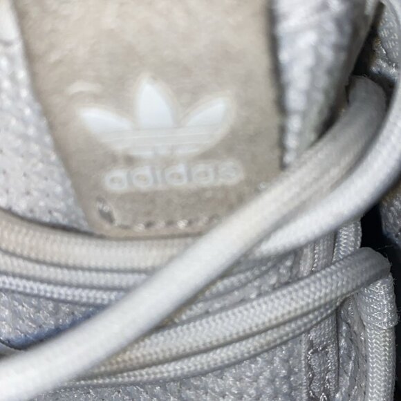 Adidas Tubular Shadow Grey Kids - Picture 5 of 6